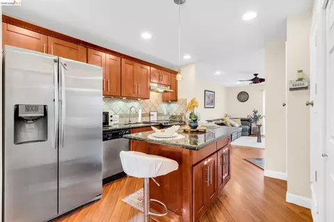 Kitchen - 3917 Pacheco Blvd, Martinez, CA 94553 photo 1 of 3