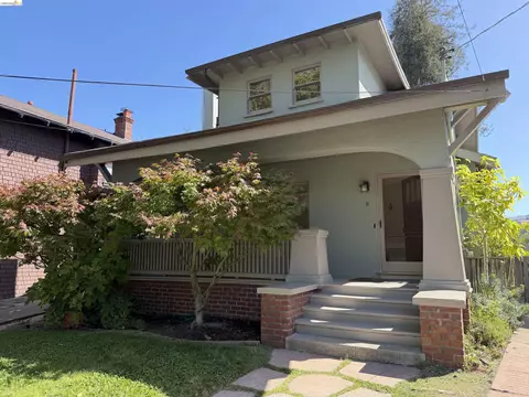 6 Greenbank Ave, Piedmont, CA 94611