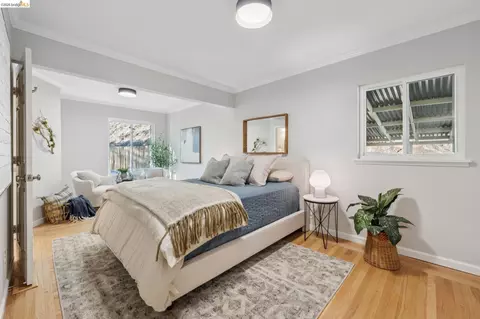 Bedroom - 1036 Spring Ct, Hayward, CA 94542 photo 1 of 7