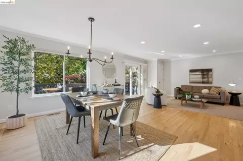 Dining - 1036 Spring Ct, Hayward, CA 94542 photo 1 of 2
