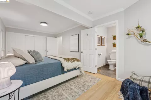 Bedroom - 1036 Spring Ct, Hayward, CA 94542 photo 3 of 7