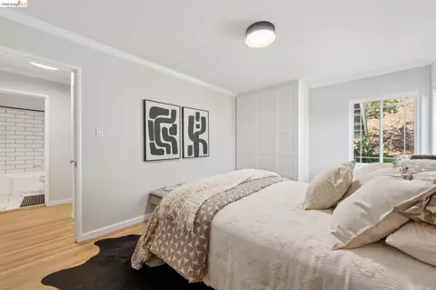 Bedroom - 1036 Spring Ct, Hayward, CA 94542 photo 5 of 7