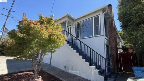 Exterior - 931 Hargus Ave, Vallejo, CA 94591 photo 2 of 5