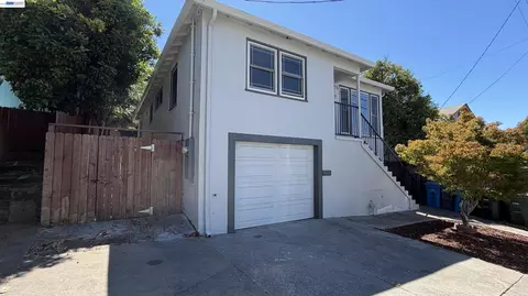 Exterior - 931 Hargus Ave, Vallejo, CA 94591 photo 5 of 5