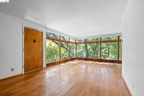 Living - 1730 Highland Pl #1, Berkeley, CA 94709 photo 8 of 8