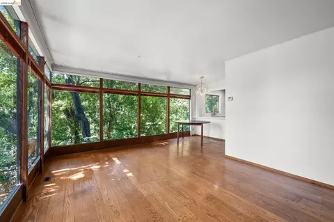 Living - 1730 Highland Pl #1, Berkeley, CA 94709 photo 1 of 8
