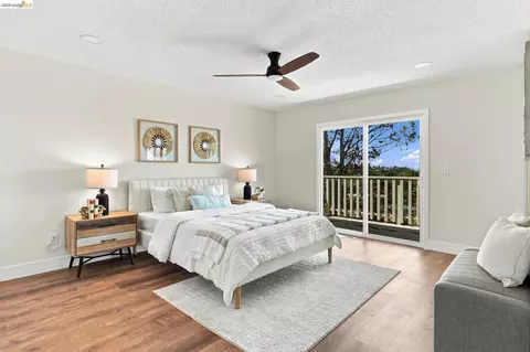 Bedroom - 235 Toledo Ct, Vallejo, CA 94591 photo 1 of 10