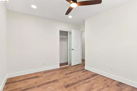 Bedroom - 235 Toledo Ct, Vallejo, CA 94591 photo 3 of 10