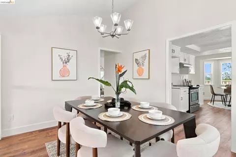 Dining - 235 Toledo Ct, Vallejo, CA 94591 photo 2 of 3