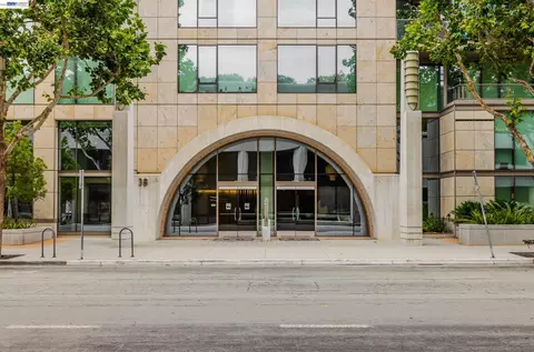 38 N Almaden Blvd #1707, San Jose, CA 95110