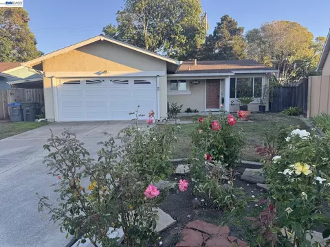Exterior - 1603 Morgan St, Mountain View, CA 94043 photo 19 of 20