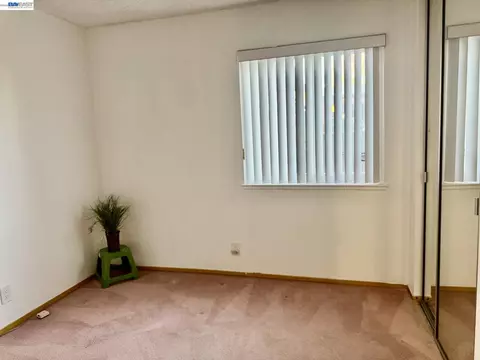 Bedroom - 1603 Morgan St, Mountain View, CA 94043 photo 1 of 3