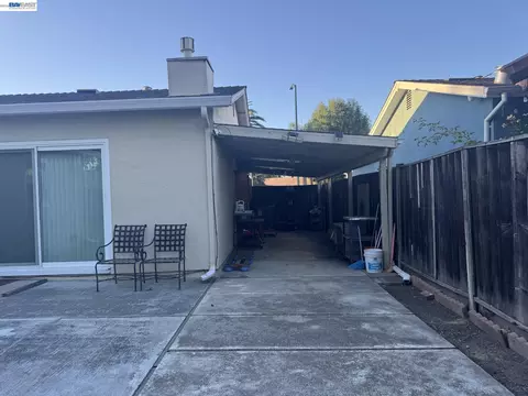 Exterior - 1603 Morgan St, Mountain View, CA 94043 photo 11 of 20