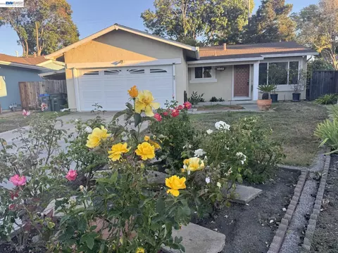 Exterior - 1603 Morgan St, Mountain View, CA 94043 photo 3 of 20