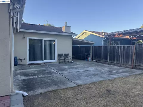Exterior - 1603 Morgan St, Mountain View, CA 94043 photo 15 of 20