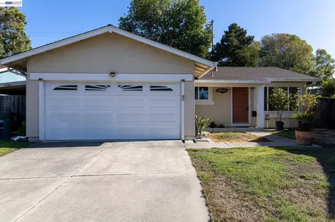 Exterior - 1603 Morgan St, Mountain View, CA 94043 photo 20 of 20