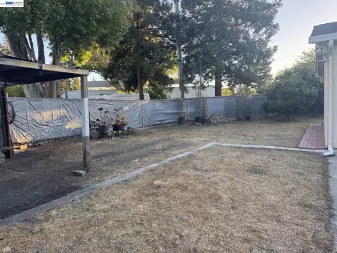Exterior - 1603 Morgan St, Mountain View, CA 94043 photo 14 of 20