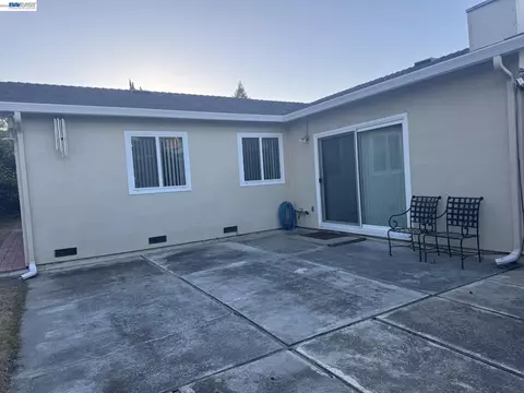 Exterior - 1603 Morgan St, Mountain View, CA 94043 photo 8 of 20