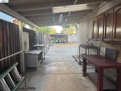 Exterior - 1603 Morgan St, Mountain View, CA 94043 photo 13 of 20