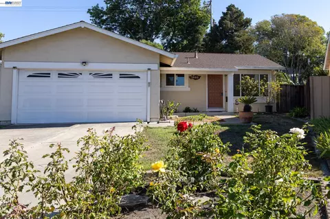 Exterior - 1603 Morgan St, Mountain View, CA 94043 photo 2 of 20