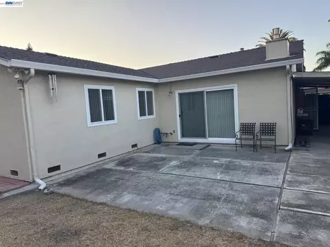 Exterior - 1603 Morgan St, Mountain View, CA 94043 photo 7 of 20