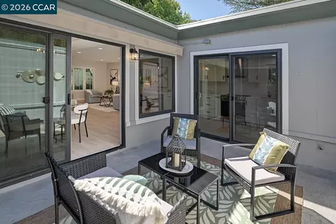 1517 Oakmont Dr #1, Walnut Creek, CA 94595