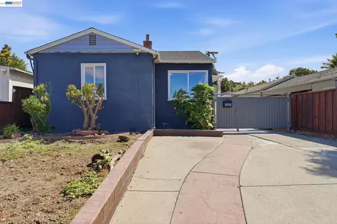 1686 Grand Ave, San Leandro, CA 94577