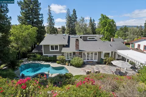 1718 Rockspring Pl, Walnut Creek, CA 94596