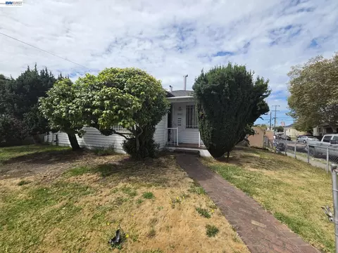 9601 D St, Oakland, CA 94603
