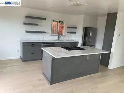 Kitchen - 114 Baxter St, Vallejo, CA 94590 photo 3 of 3