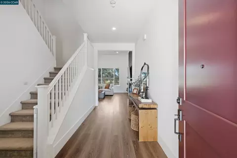 Entry Way - 1023 Bridger Dr, Rescue, CA 95672 photo 1 of 8