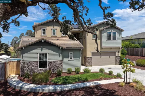 Exterior - 1023 Bridger Dr, Rescue, CA 95672 photo 8 of 33