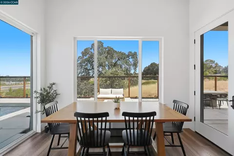 Dining - 1023 Bridger Dr, Rescue, CA 95672 photo 2 of 2