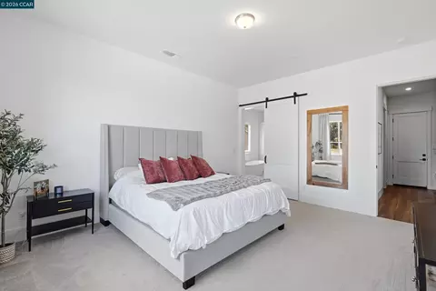 Bedroom - 1023 Bridger Dr, Rescue, CA 95672 photo 3 of 9