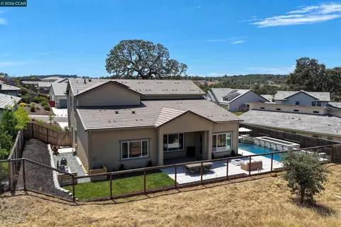 Exterior - 1023 Bridger Dr, Rescue, CA 95672 photo 10 of 33