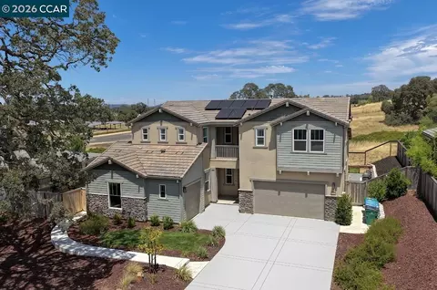 Exterior - 1023 Bridger Dr, Rescue, CA 95672 photo 7 of 33