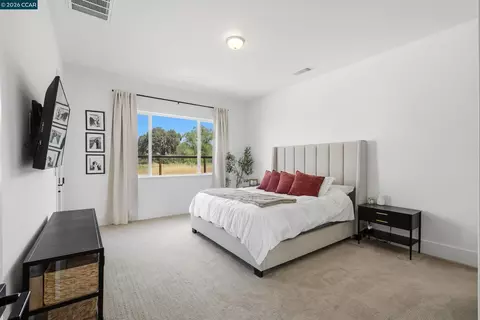 Bedroom - 1023 Bridger Dr, Rescue, CA 95672 photo 2 of 9