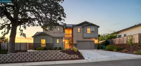 Exterior - 1023 Bridger Dr, Rescue, CA 95672 photo 3 of 33