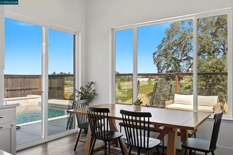 Dining - 1023 Bridger Dr, Rescue, CA 95672 photo 1 of 2