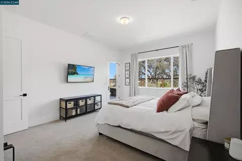 Bedroom - 1023 Bridger Dr, Rescue, CA 95672 photo 4 of 9