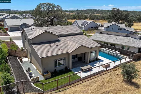 View/Area - 1023 Bridger Dr, Rescue, CA 95672 photo 4 of 9