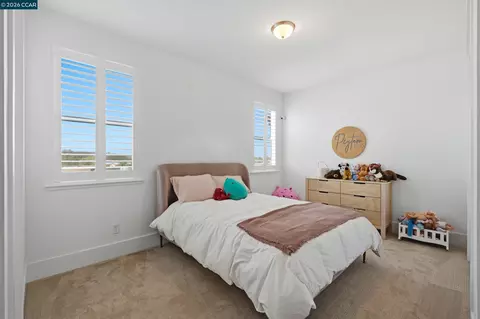 Bedroom - 1023 Bridger Dr, Rescue, CA 95672 photo 6 of 9