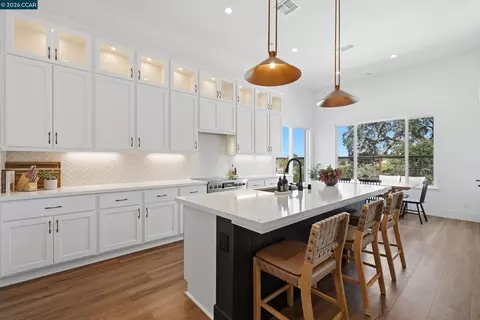 Kitchen - 1023 Bridger Dr, Rescue, CA 95672 photo 1 of 7