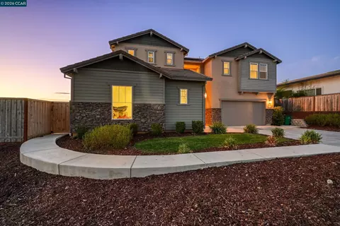 Exterior - 1023 Bridger Dr, Rescue, CA 95672 photo 25 of 33