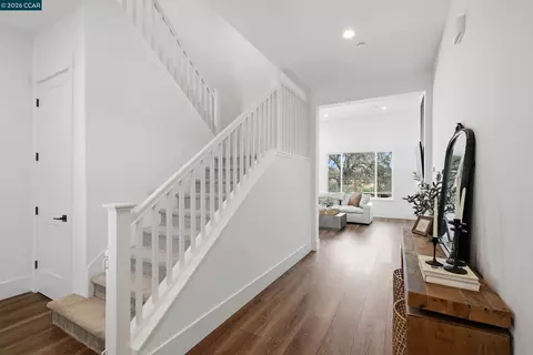 Entry Way - 1023 Bridger Dr, Rescue, CA 95672 photo 2 of 8