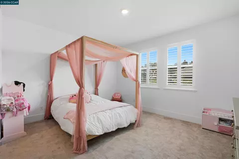Bedroom - 1023 Bridger Dr, Rescue, CA 95672 photo 9 of 9