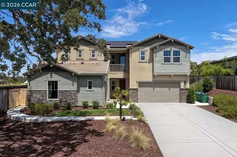 Exterior - 1023 Bridger Dr, Rescue, CA 95672 photo 9 of 33