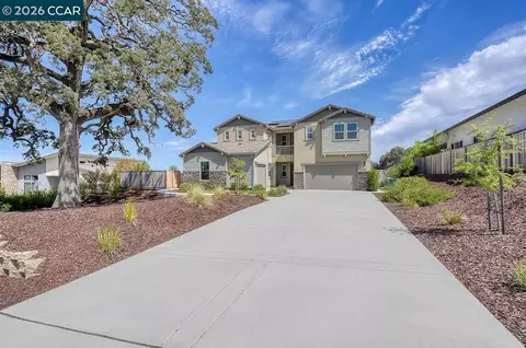 Exterior - 1023 Bridger Dr, Rescue, CA 95672 photo 13 of 33