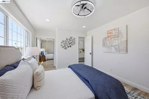 Bedroom - 36202 Worthing Dr, Newark, CA 94560 photo 5 of 15