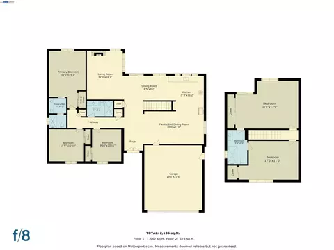 Floorplan - 36202 Worthing Dr, Newark, CA 94560 photo 1 of 1